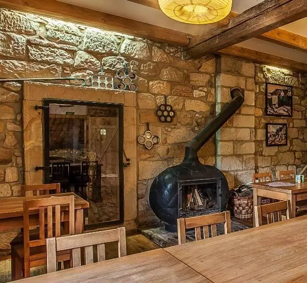 ペンション ábelův Mlýn