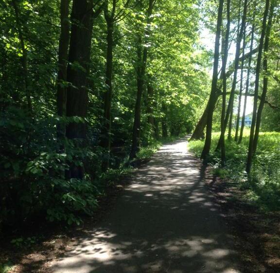 Pensió ábelův Mlýn