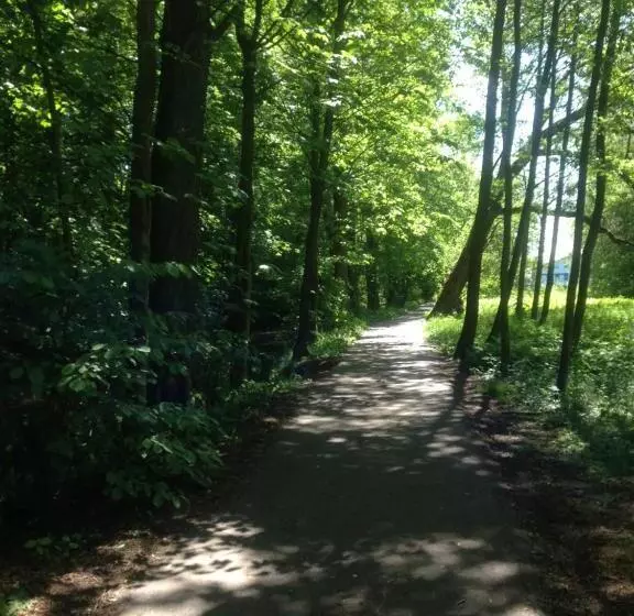 ペンション ábelův Mlýn