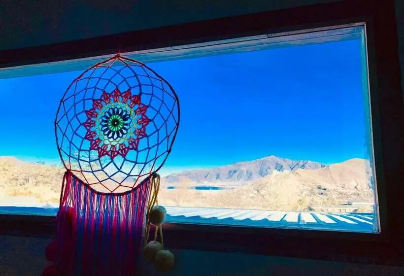 Majatalo Hostal Isabella