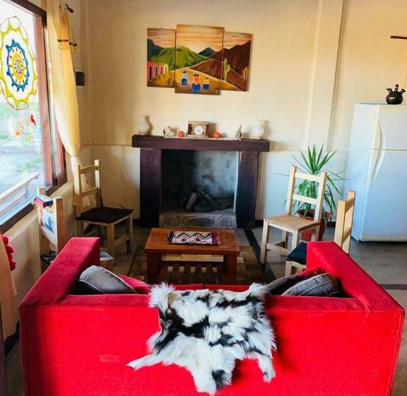 Pension Hostal Isabella