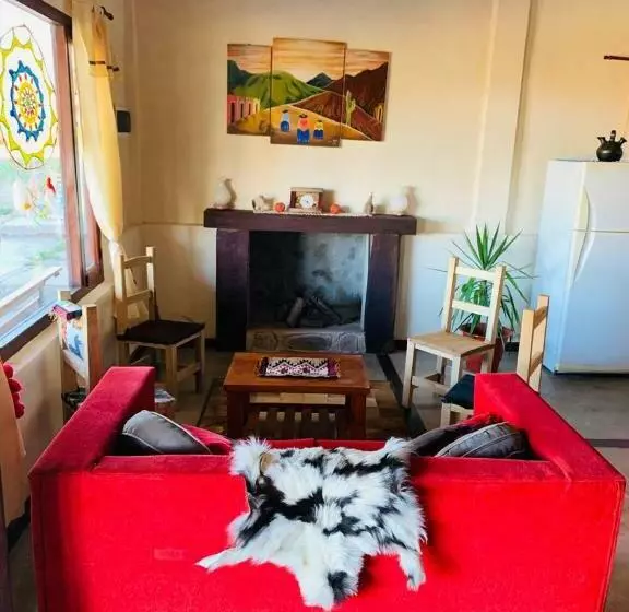 Majatalo Hostal Isabella