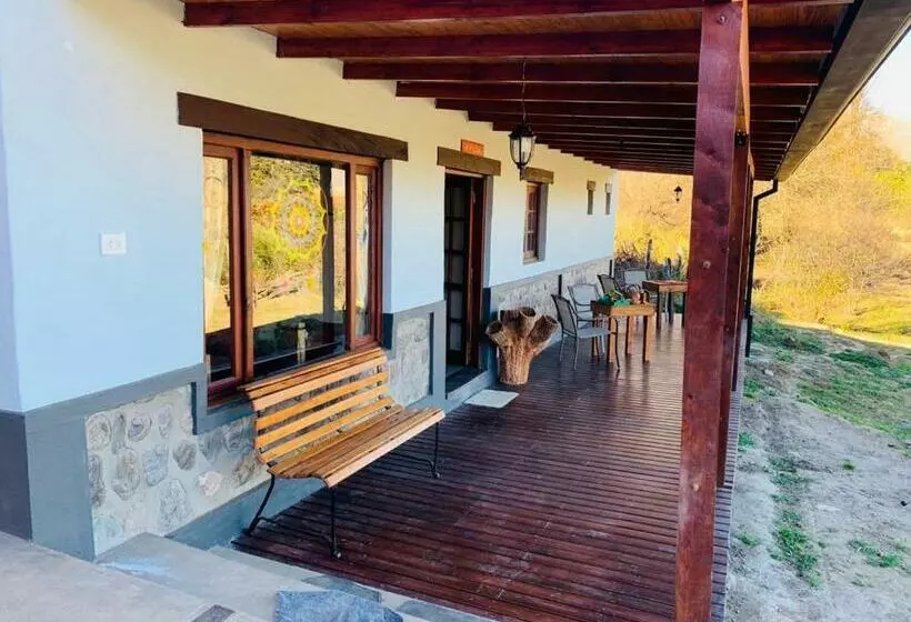 Majatalo Hostal Isabella