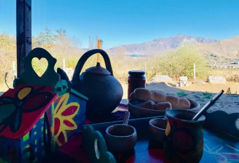 Majatalo Hostal Isabella