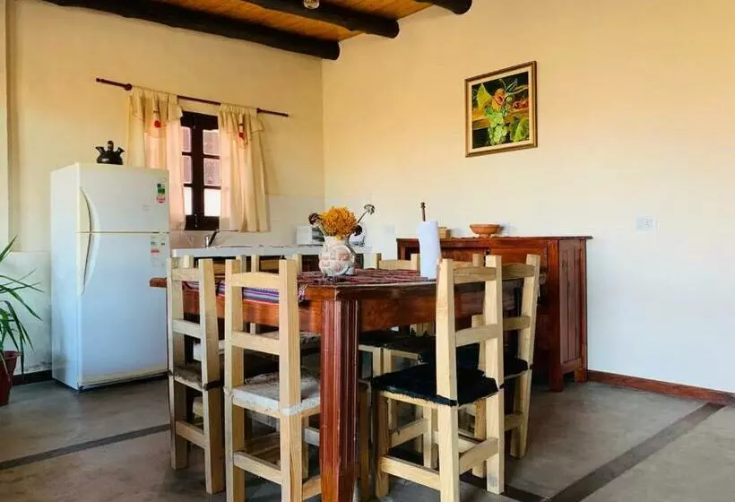 Majatalo Hostal Isabella