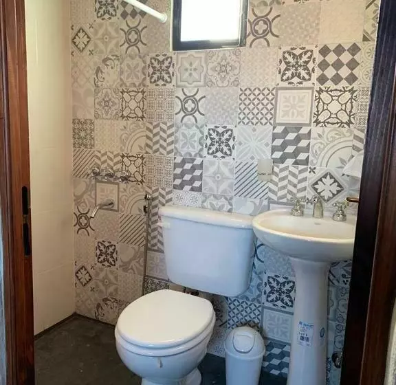 Majatalo Hostal Isabella