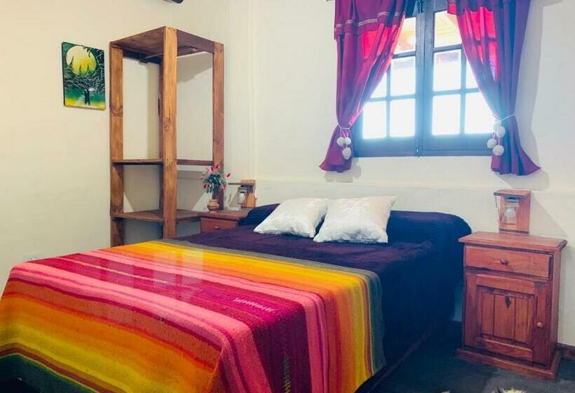 Pension Hostal Isabella