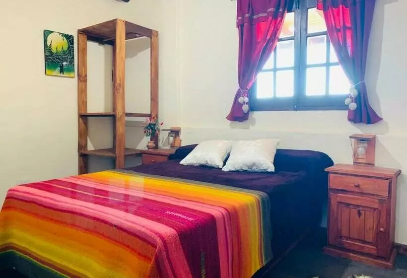 Majatalo Hostal Isabella