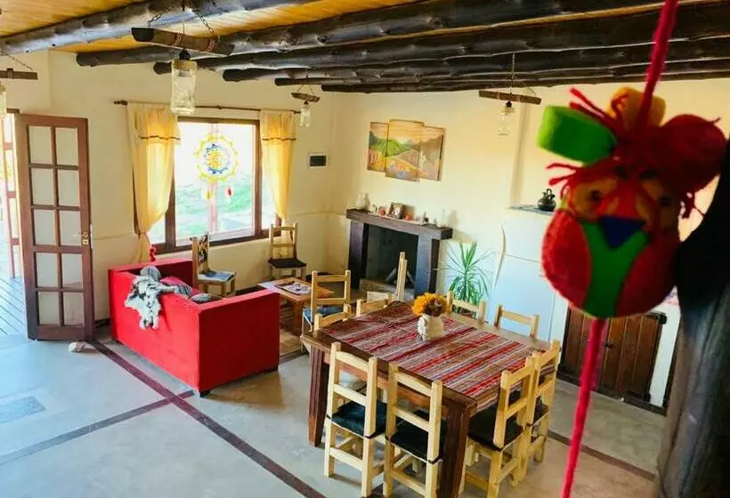 Majatalo Hostal Isabella