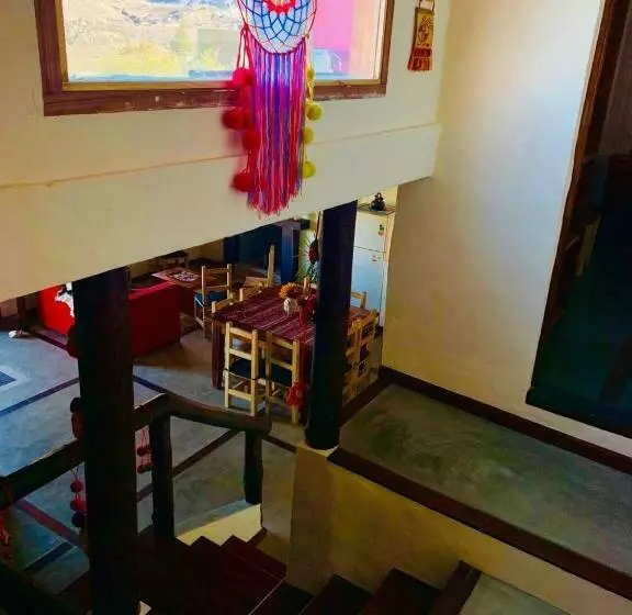 Majatalo Hostal Isabella