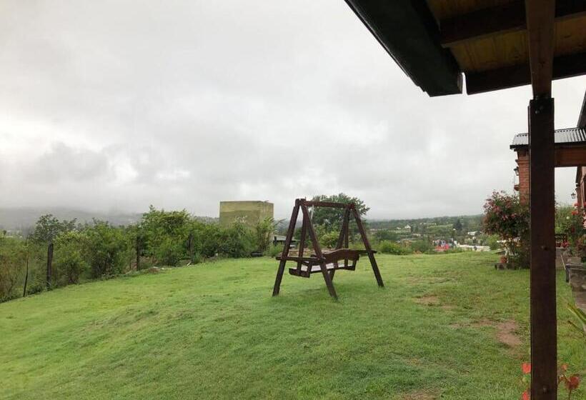 Pension Hostal Isabella