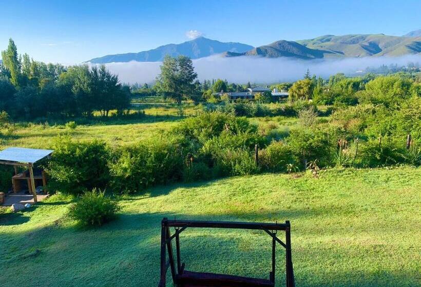 Pension Hostal Isabella