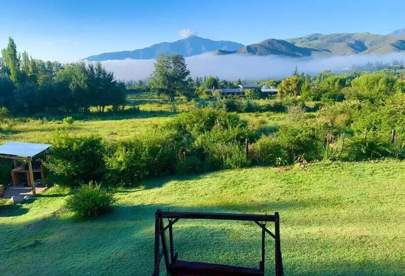 Majatalo Hostal Isabella