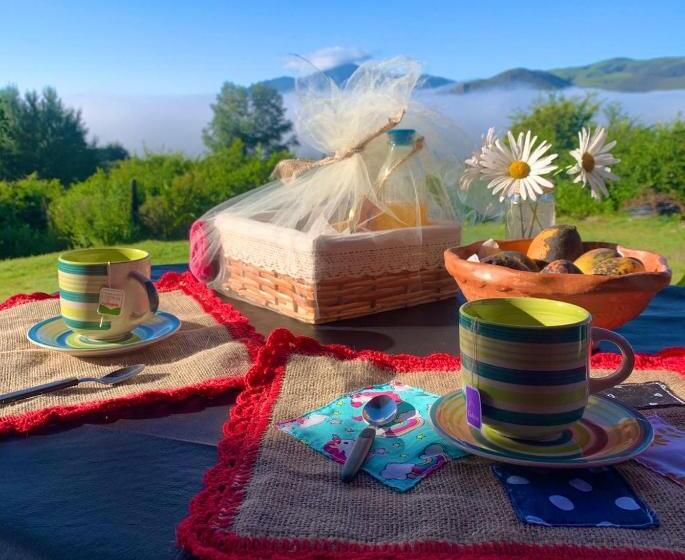 Pension Hostal Isabella