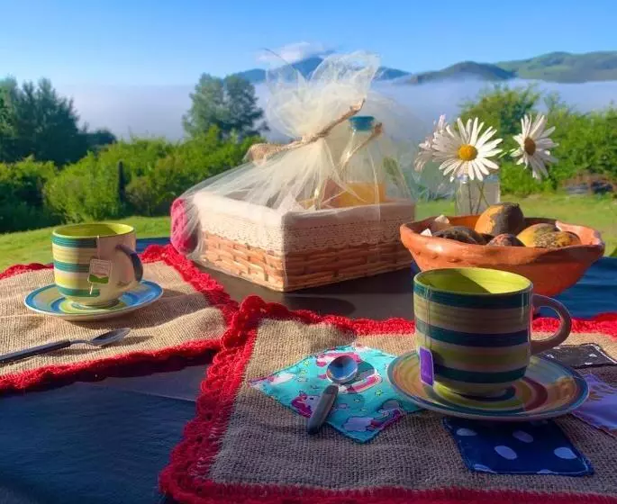 Majatalo Hostal Isabella