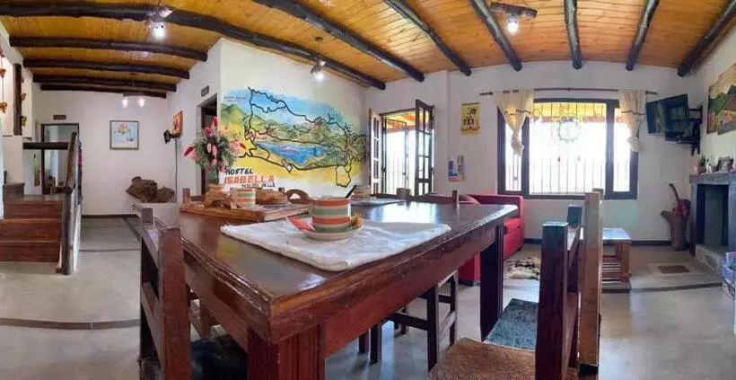 Majatalo Hostal Isabella