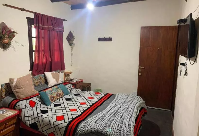 Majatalo Hostal Isabella