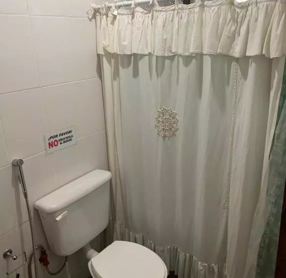 Majatalo Hostal Isabella