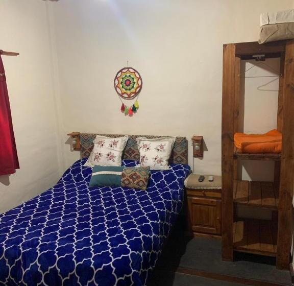 Pension Hostal Isabella