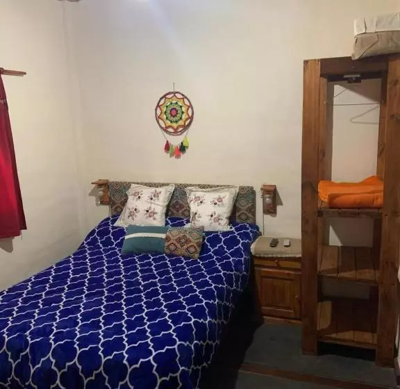 Majatalo Hostal Isabella