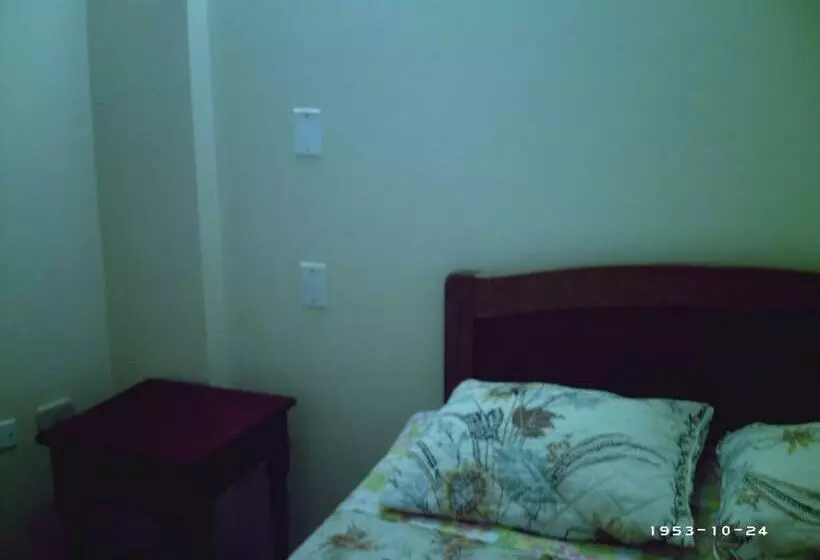 پانسیون Hostel Puno Backpackers