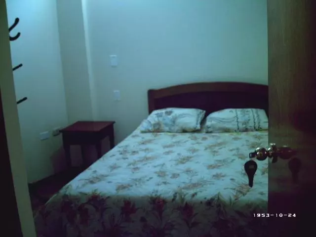 پانسیون Hostel Puno Backpackers