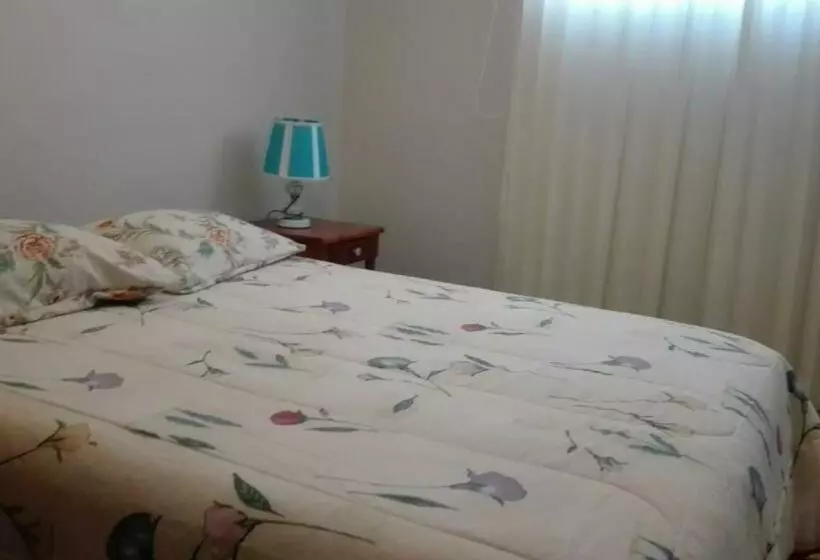 پانسیون Hostel Puno Backpackers