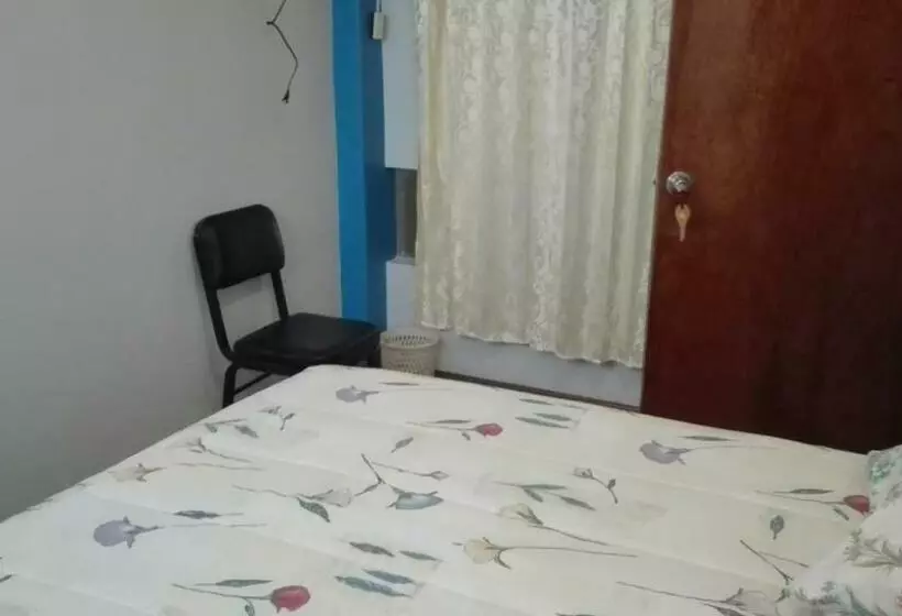 پانسیون Hostel Puno Backpackers