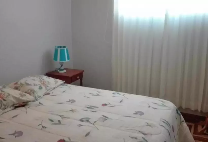 پانسیون Hostel Puno Backpackers