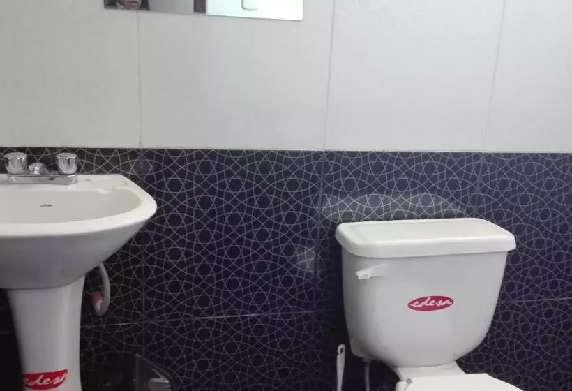 پانسیون Hostel Puno Backpackers