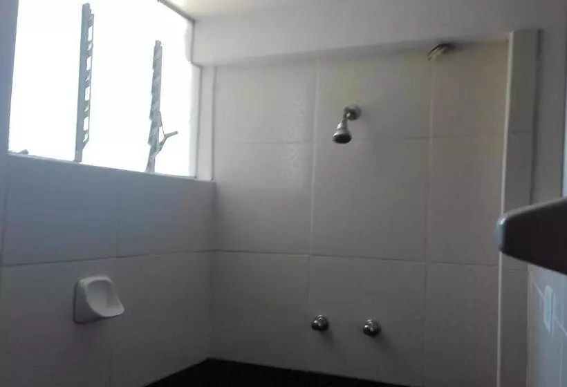 پانسیون Hostel Puno Backpackers