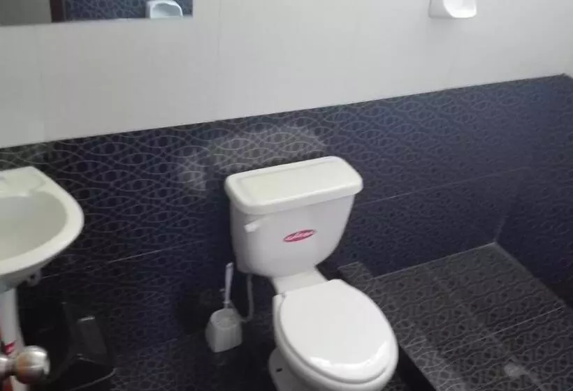 پانسیون Hostel Puno Backpackers