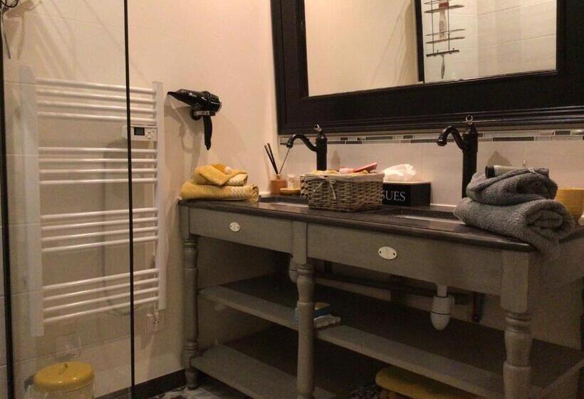 بنسيون Le Clos Pascaline