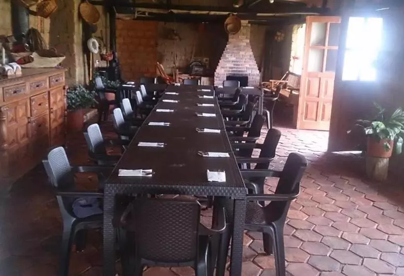 ペンション Rancho Carrizal