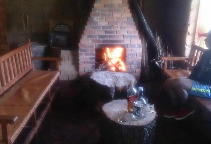 Пансион Rancho Carrizal