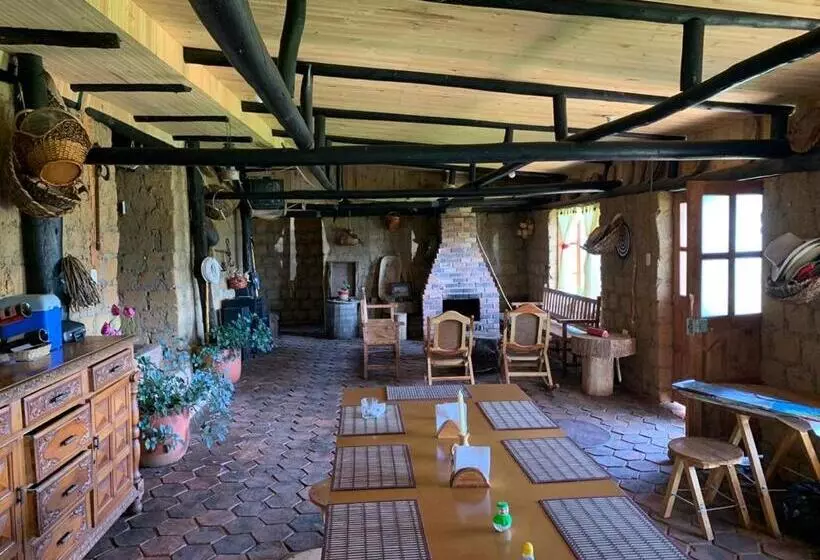 ペンション Rancho Carrizal