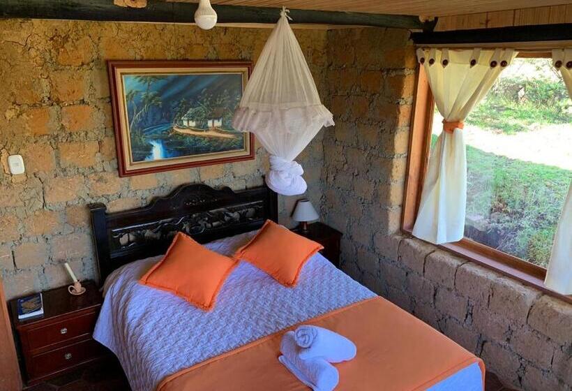 Пансион Rancho Carrizal