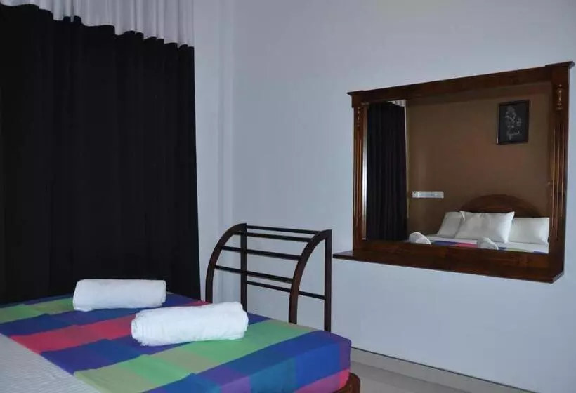 Majatalo Summerland Residence