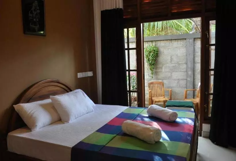 Majatalo Summerland Residence