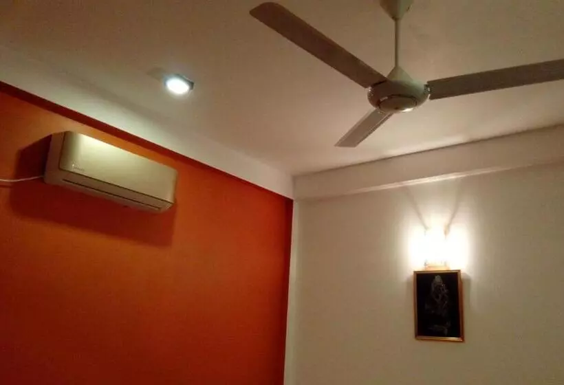 Majatalo Summerland Residence