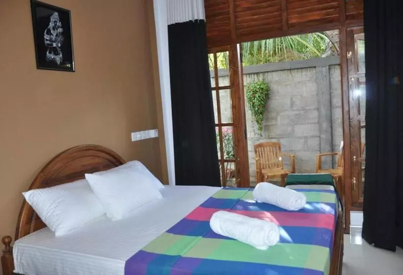 Majatalo Summerland Residence