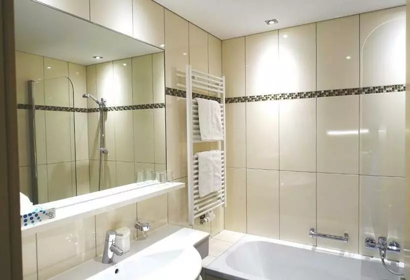 Aamiaismajoitus (B&B) Pension Waldhof