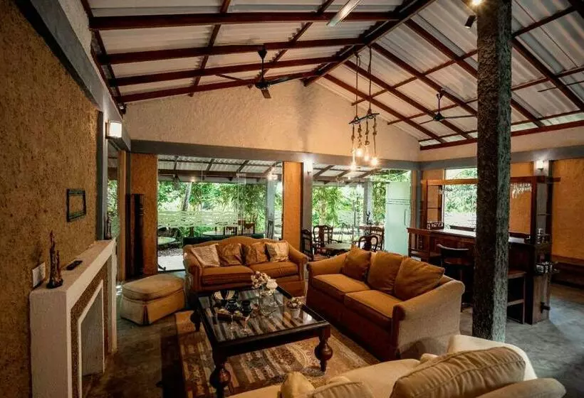 Hotelli Arsulana Eco Lodge & Spa