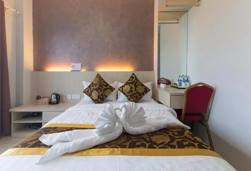 ホテル Top Garden