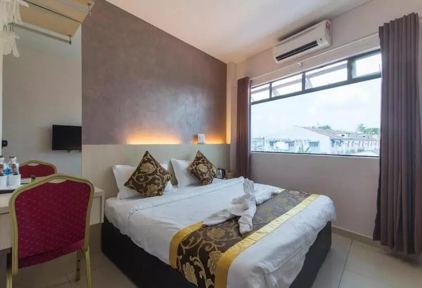 ホテル Top Garden