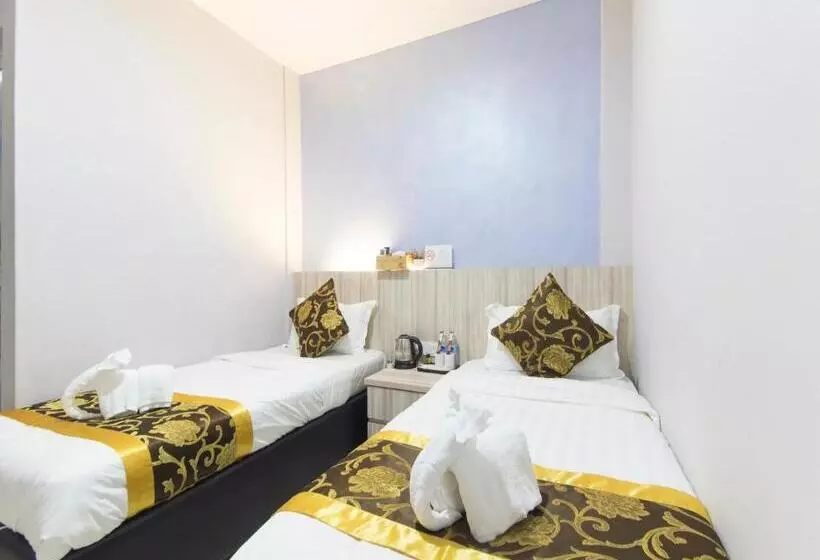 ホテル Top Garden