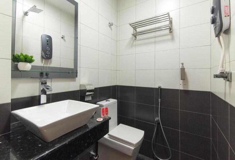 בית מלון כפרי Top Garden