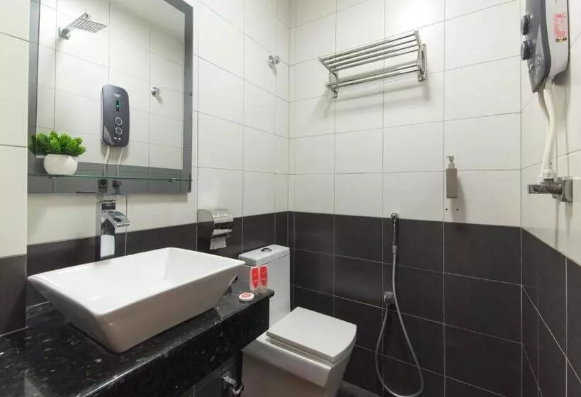 ホテル Top Garden