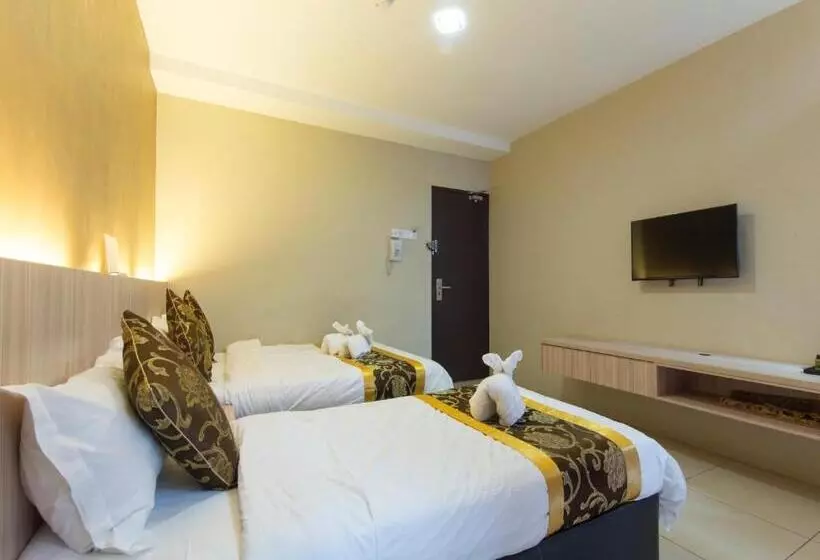 ホテル Top Garden