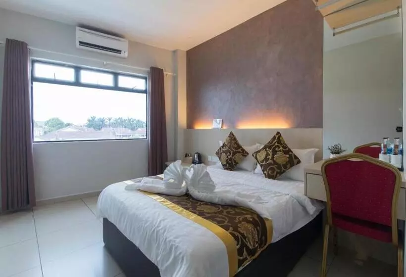 ホテル Top Garden